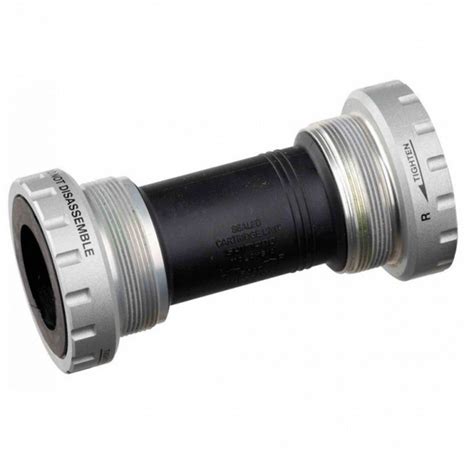 Středové složení SHIMANO TIAGRA / BB-RS500 - Teamsport