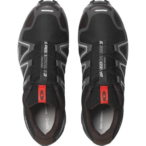 Buy SPEEDCROSS 3 GTX by Salomon Australia online - Salomon New-Zealand