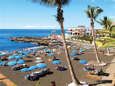 Property For Sale In Playa La Arena Tenerife