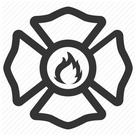 Fire Department Symbol Png