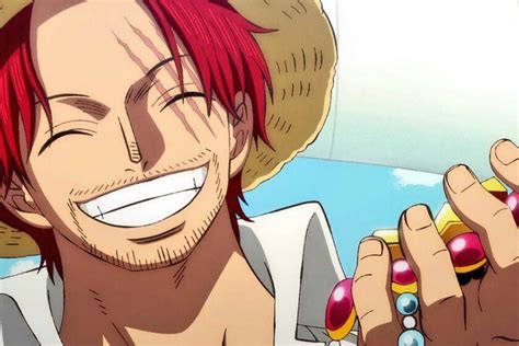 One Piece Shanks Y Las Curiosidades Que Quiz S No Conoc As Sobre