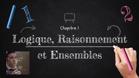 Logique Et Raisonnement