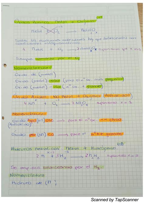 SOLUTION Conceptos B Sicos De Qu Mica 1 Studypool