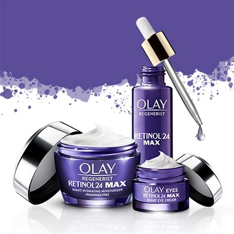 Club Olay Skincare Giveaway - Freebies Ninja