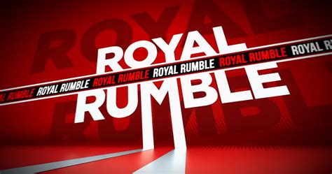 WWE Ranks Top 25 Royal Rumble Surprise Entrants Of All Time