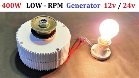 How To Make An Alternator Charge At Low Rpm Greedy Shoppers