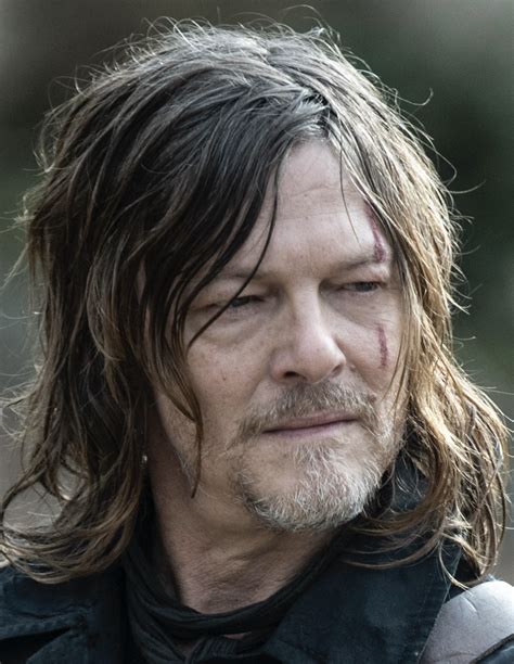 Daryl Dixon Tv Universe Walking Dead Wiki Fandom