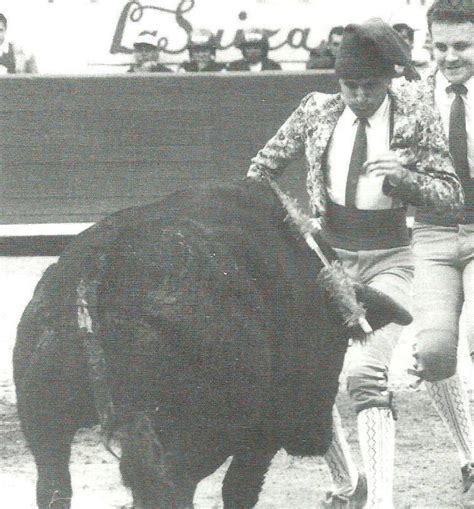 Toreros Mexicanos Pablo Ortiz