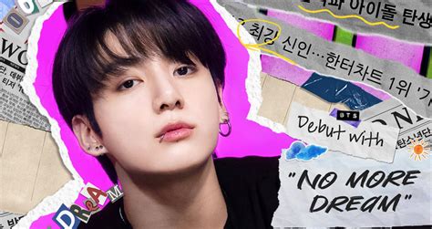 Bts Jungkook Announces Solo Digital Single Seven