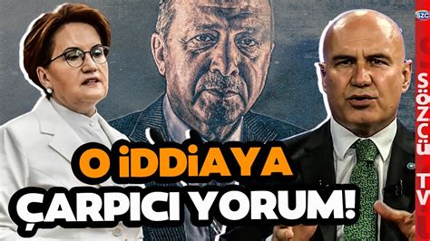 AKP ye Katılan 2 İYİ Partili Vekil Akşener e Yakın İddiası Turhan