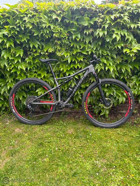 Trek Hifi Deluxe Gary Fisher Collection 29 Horská Celoodpružená