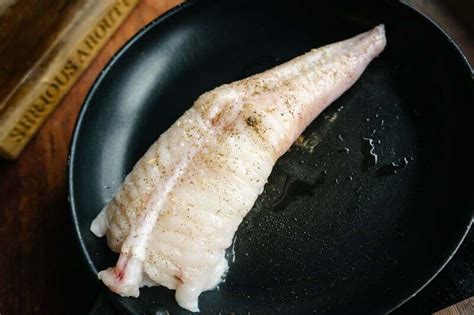 How Cook A Monkfish Tail | Recipe – The Fish Society