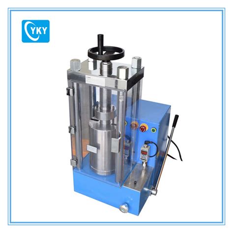 T Compact Cold Isostatic Pressing Cip Electric Hyraulic Press Cy