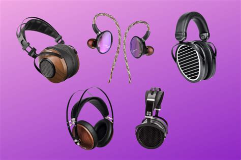 10 Best Wired Headphones For Audiophiles On A Budget 2022 Hifi Trends