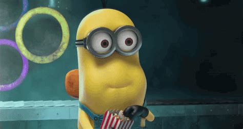 Minions Laughing Popcorn Lol Minions Laughing Popcorn Lol