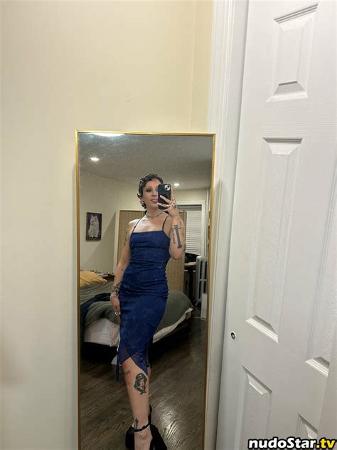Alyssa Mercante Alyssa Merc Alyssamerk Nude OnlyFans Photo 71 Nudostar TV