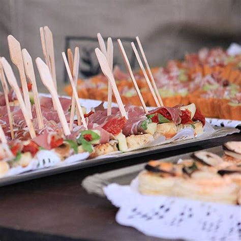 Argentina Catering Servicio De Lunch Servicio De Catering En Bs As