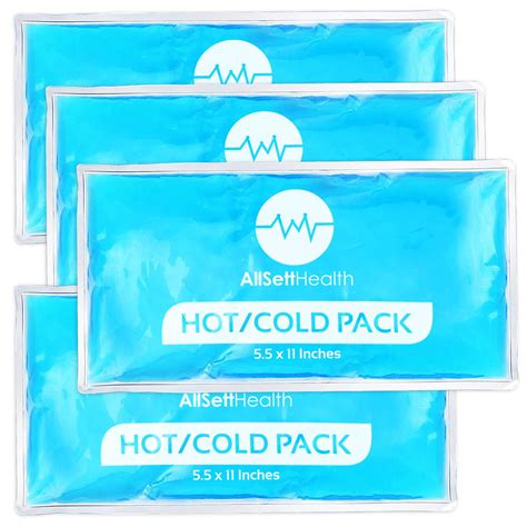 HOT Cold Pack Amazon In Health Personal Care