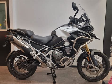 Triumph Tiger 1200 Second Hand Atelier Yuwaciaojp