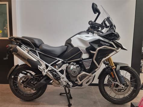 Triumph Tiger Rally Explorer For Sale In Springwood Brisbane