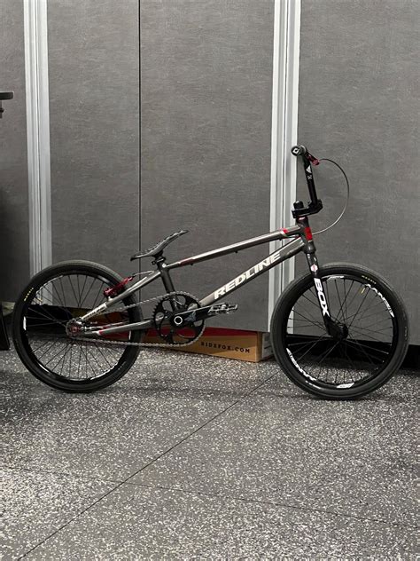 Redline Flight Pro Xl Bmxmuseum