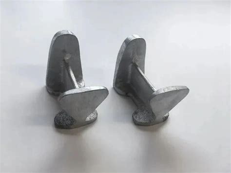 Spitfire Blind Flying Panel Mounts Reproduction