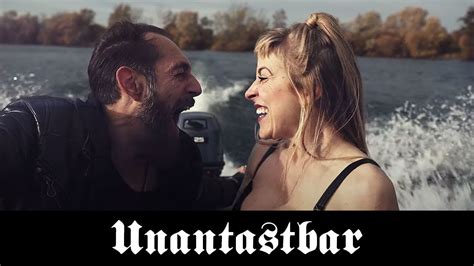 Unantastbar Wir Leben Laut Offizielles Video Youtube