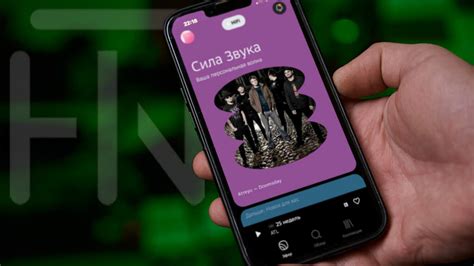 Сбер запустил стриминг-сервис Звук. Большой тест от HTNews | HTN | Дзен