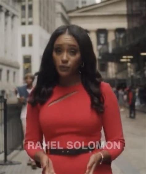 Rahel Solomon Rcnnnewswomen