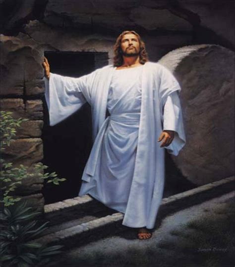 Jesus Is Risen Famous Paintings Of The Resurrection