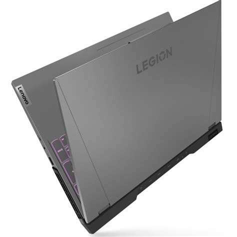 Ноутбук Lenovo Legion 5 Pro 16arh7h Amd 2022 Rtx 3070 Ti купить в Украине Legion 5 Pro Gen