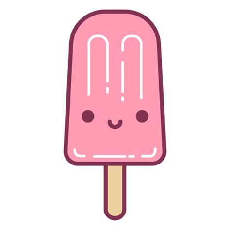 Paleta De Helado Kawaii Png Clipart Best Clipart Best Porn Sex Picture