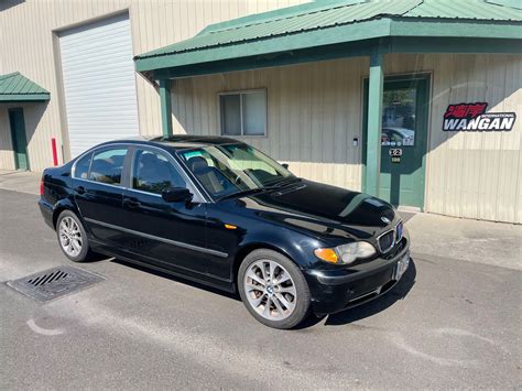 2003 Bmw 330xi