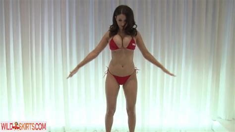 Joey Fisher Nude Leaked Photos And Videos Wildskirts