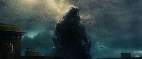 Epic 'Godzilla: King of the Monsters' Trailer Unleashes All Your ...