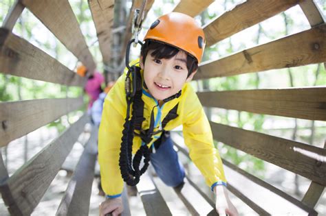 Des conseils pour préparer une sortie en famille dans un parcours