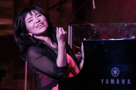 Keiko Matsui Pianist Musicals Genius