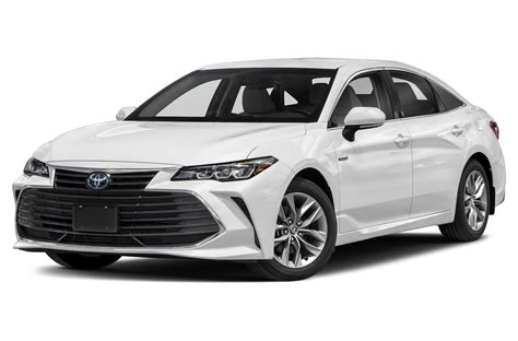 Used 2022 Toyota Avalon Hybrid for Sale Near Me | Cars.com