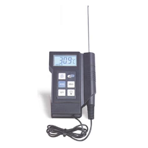 PUJADAS Digital Probe Cooking Thermometer 135mm Joo Yong Pte Ltd