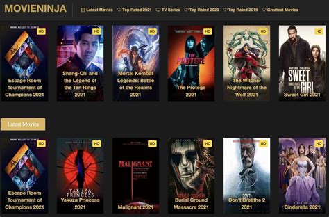 Sites Like Sflix Your Ultimate Guide To Free Online Streaming