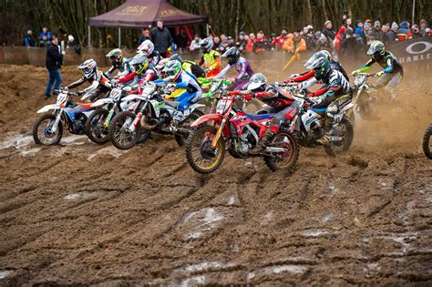 Moving To The Mountains 2023 MX Nationals Round 2 Preview Event Info