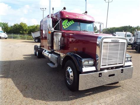 Freightliner Fld132 Classic Xl Cars For Sale