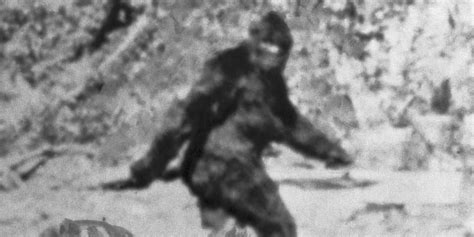 How the Bigfoot Legend Began | HISTORY