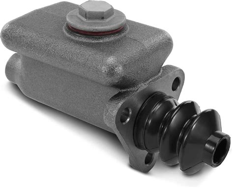 A Premium Brake Master Cylinder With Reservoir And Cap