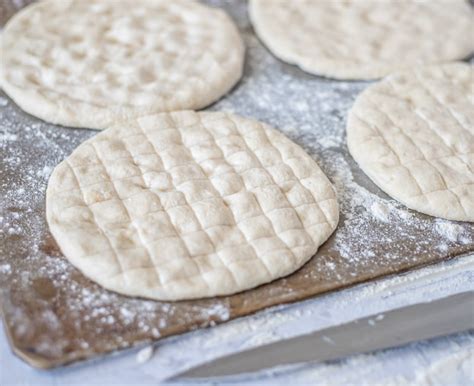 How To Make Somun The Best Bread For Ćevapi | Chasing the Donkey