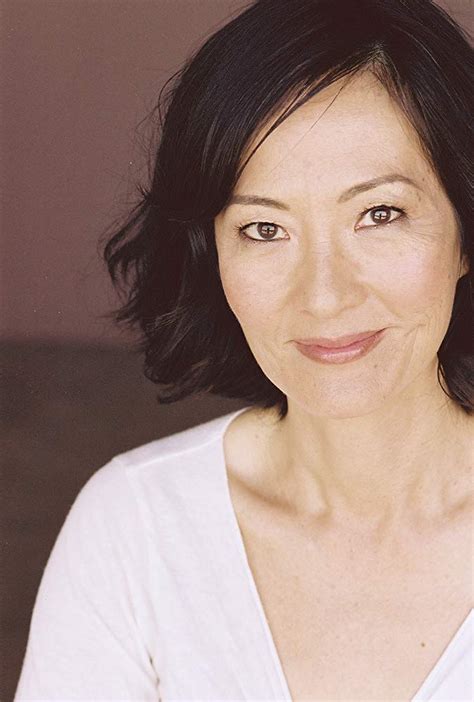 Rosalind Chao Gallery | Super Stars Bio