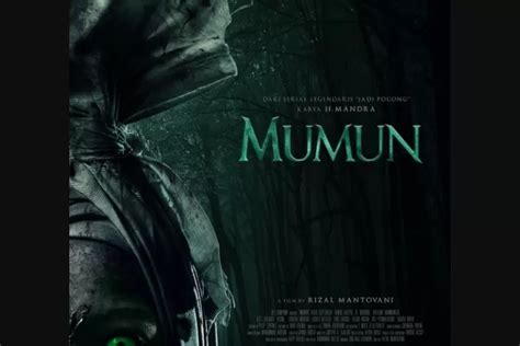 Sinopsis Film Horor Mumun Tayang September 2022 Di Bioskop Indonesia Dibintangi Oleh Dimas