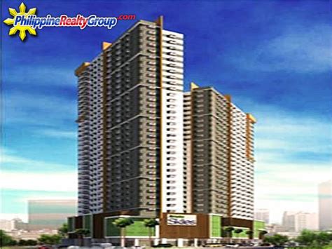 Amaia Skies Sta Mesa Manila City Metro Manila Philippine Realty Group