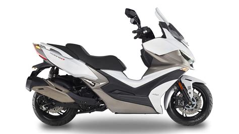 Precios De Motos Kymco Scooter Formulamoto Es