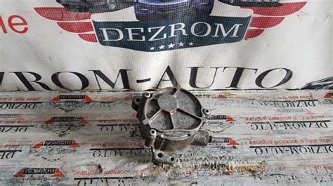 Pompa Vacuum Ford Mondeo Mk4 2 0 TDCi 140cp Cod Piesa D165 1B 81315745